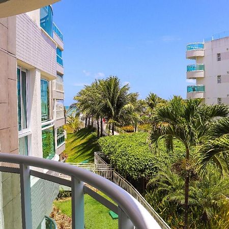In Mare Bali Resort Em Cotovelo By Qavi #239 Parnamirim Εξωτερικό φωτογραφία