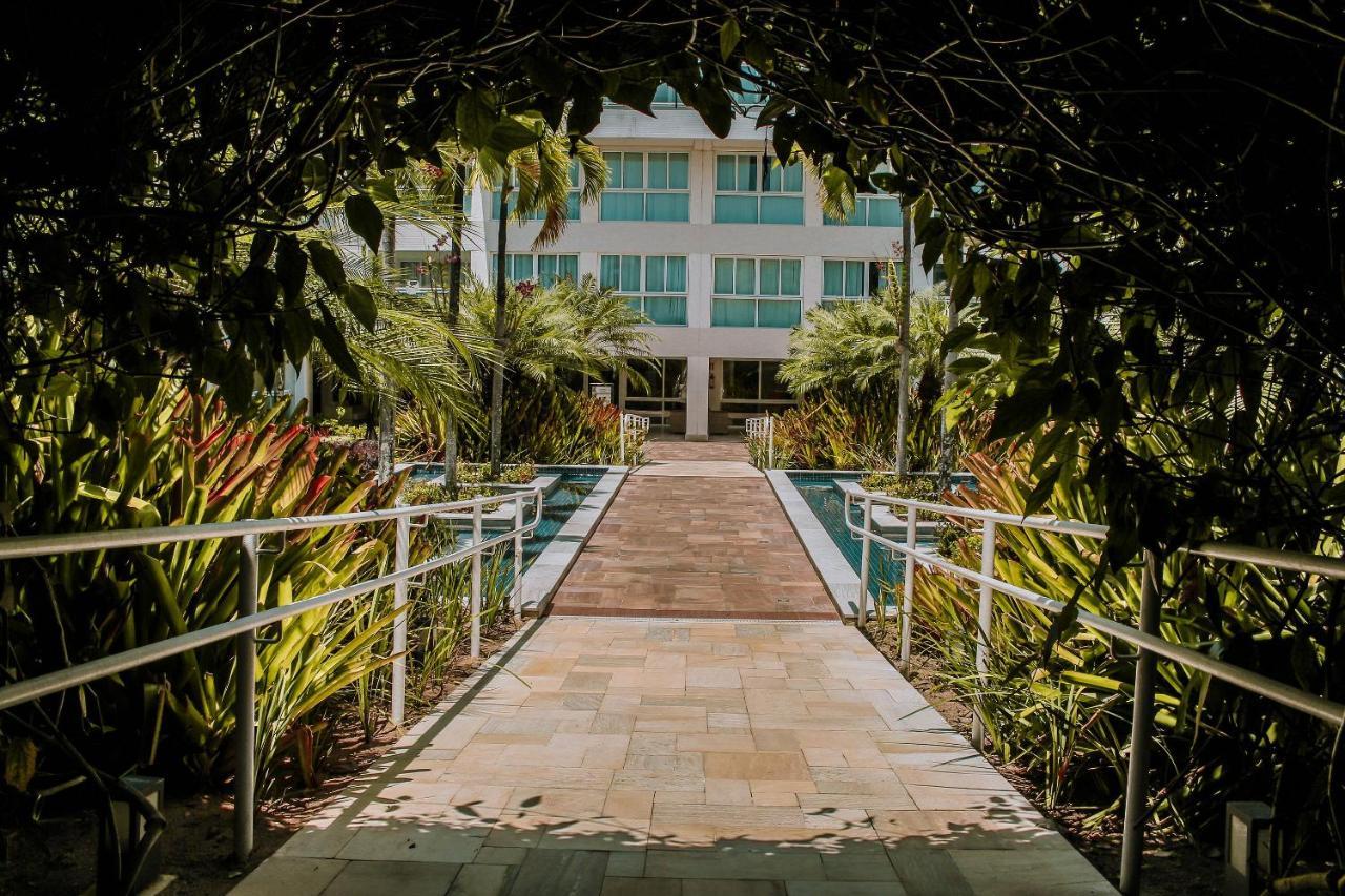 In Mare Bali Resort Em Cotovelo By Qavi #239 Parnamirim Εξωτερικό φωτογραφία