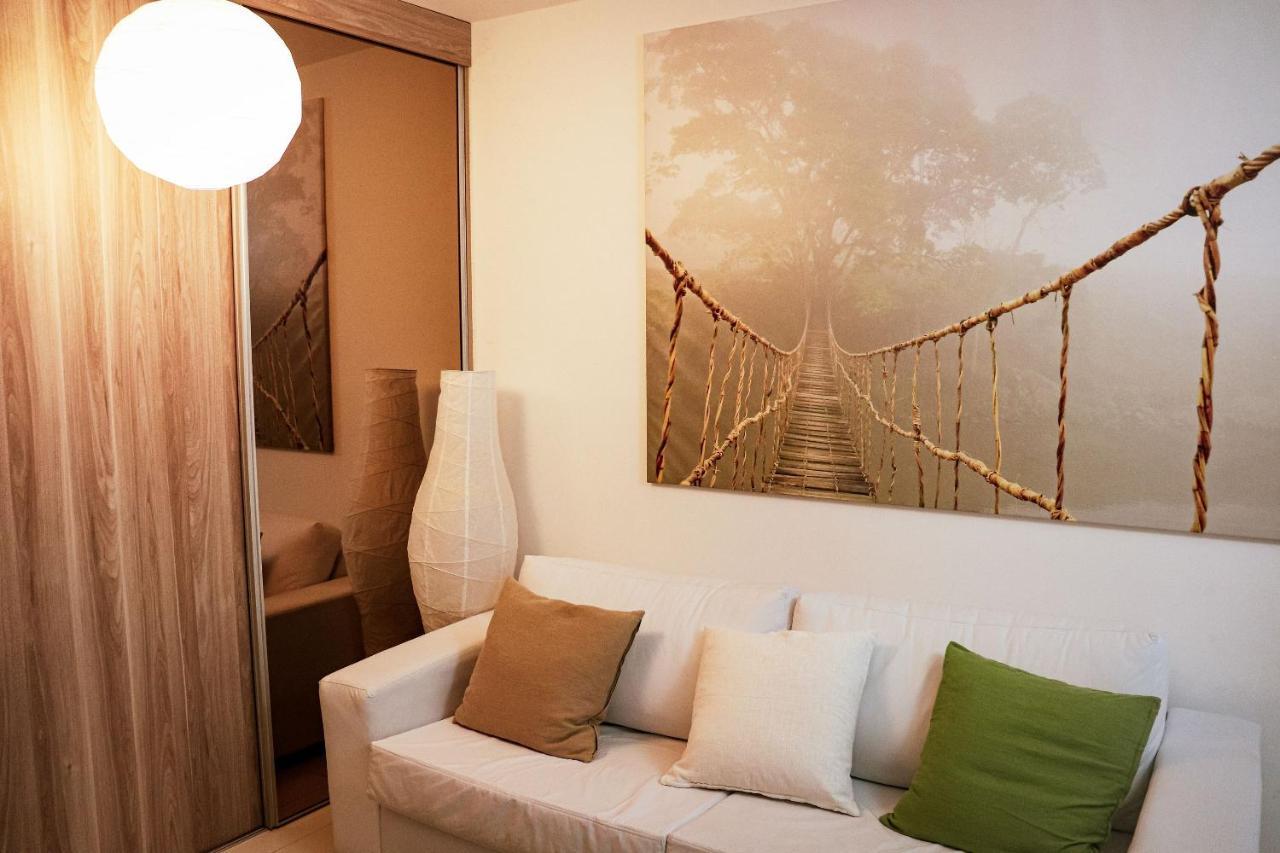 In Mare Bali Resort Em Cotovelo By Qavi #239 Parnamirim Εξωτερικό φωτογραφία