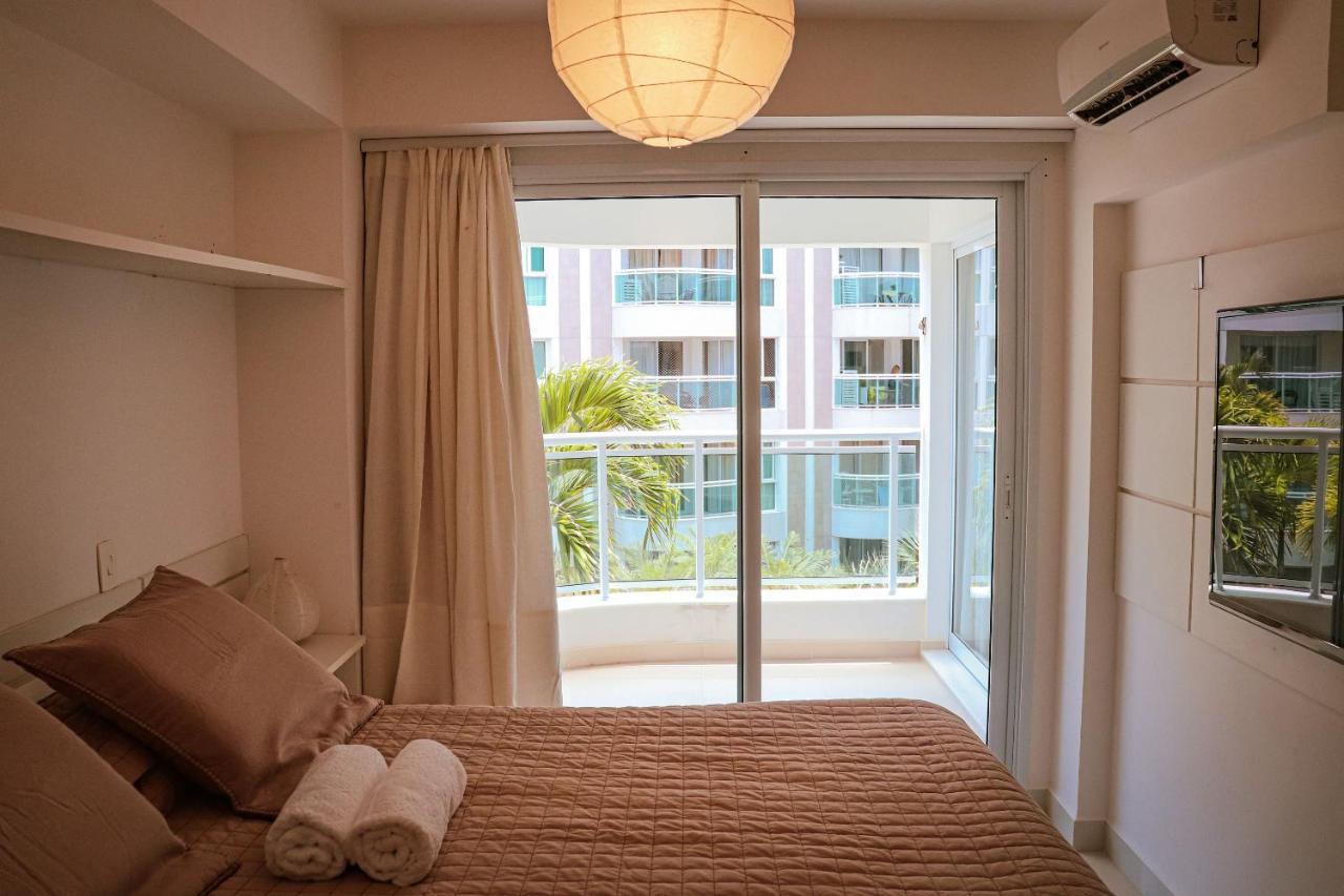 In Mare Bali Resort Em Cotovelo By Qavi #239 Parnamirim Εξωτερικό φωτογραφία