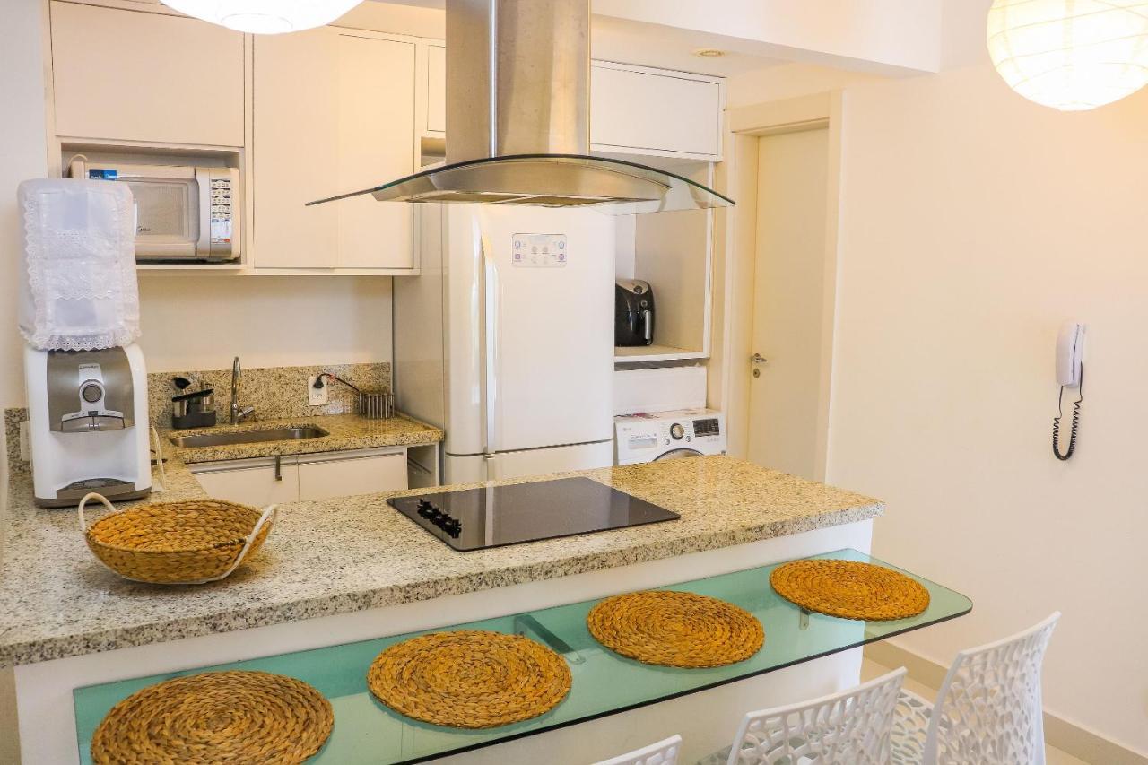 In Mare Bali Resort Em Cotovelo By Qavi #239 Parnamirim Εξωτερικό φωτογραφία