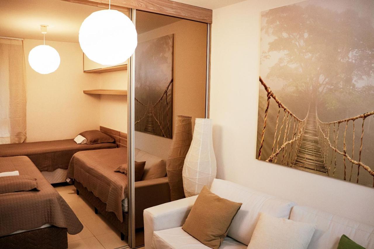 In Mare Bali Resort Em Cotovelo By Qavi #239 Parnamirim Εξωτερικό φωτογραφία