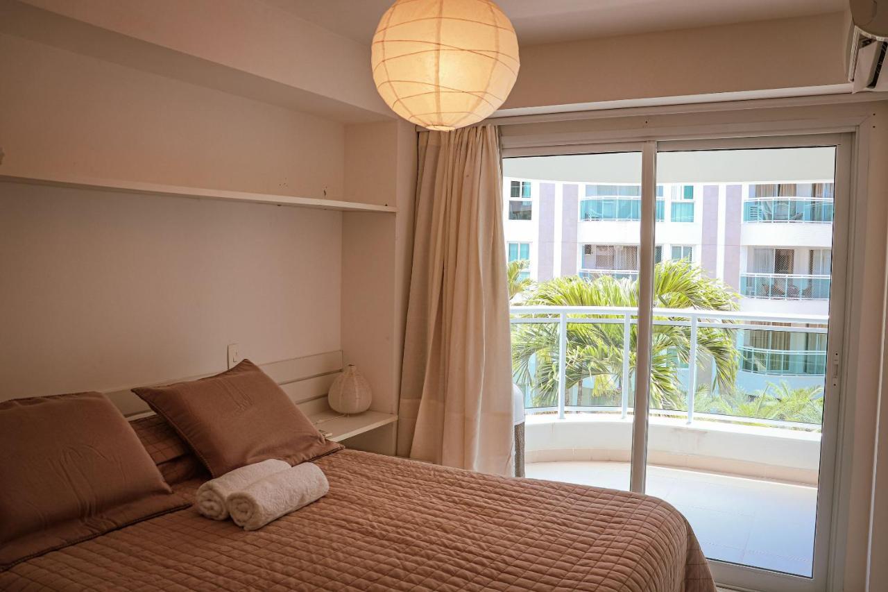 In Mare Bali Resort Em Cotovelo By Qavi #239 Parnamirim Εξωτερικό φωτογραφία